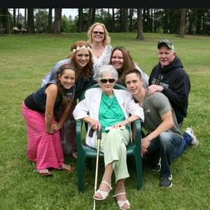 Meet your Posher, Susan